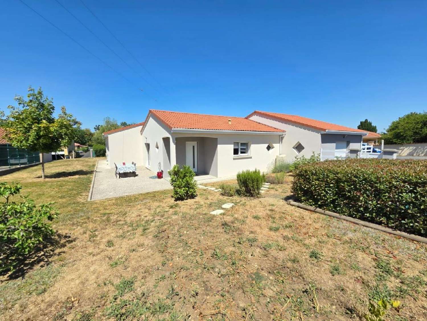  à vendre maison Billom Puy-de-Dôme 4