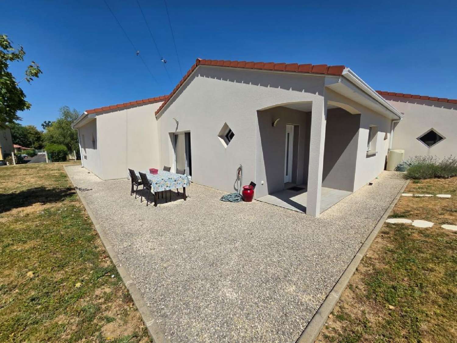  à vendre maison Billom Puy-de-Dôme 5