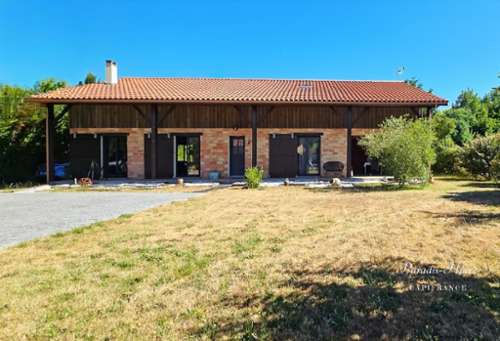 Biscarrosse Landes huis foto 7379893