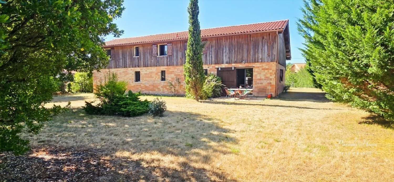  te koop huis Biscarrosse Landes 2