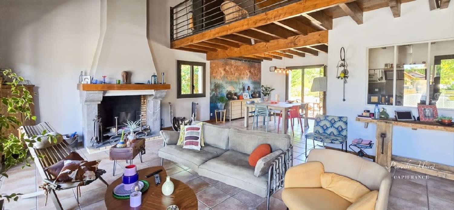  te koop huis Biscarrosse Landes 4