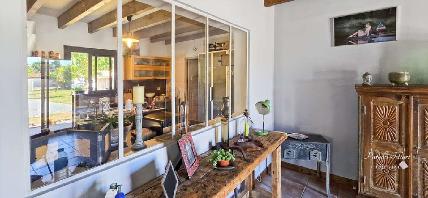  te koop huis Biscarrosse Landes 5