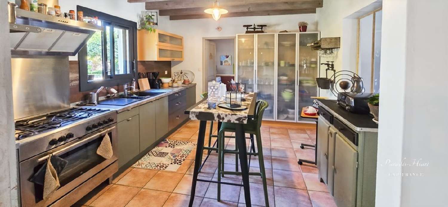  te koop huis Biscarrosse Landes 6