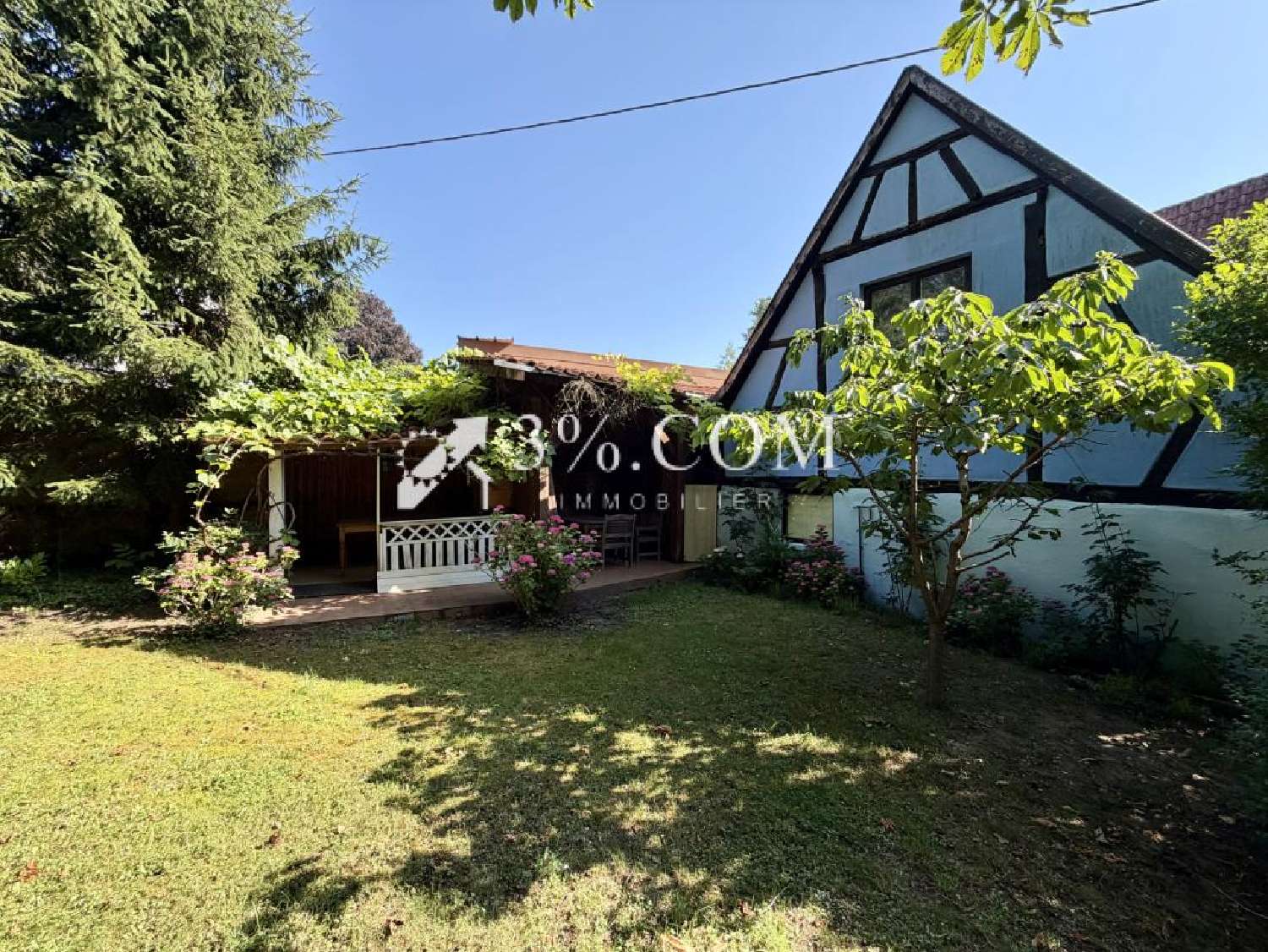  for sale house Bischwiller Bas-Rhin 1