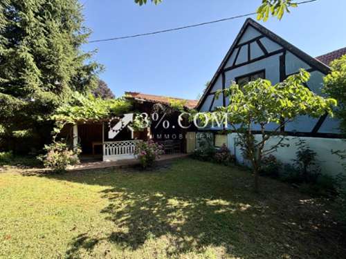 Bischwiller Bas-Rhin house foto 7371174