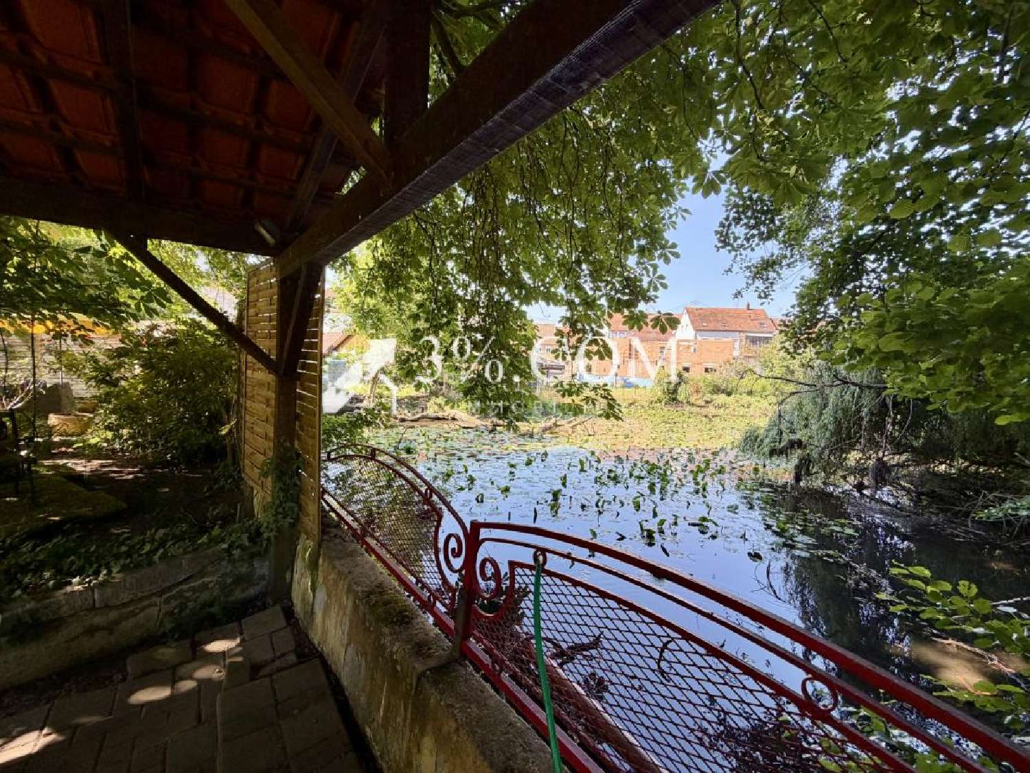  for sale house Bischwiller Bas-Rhin 2
