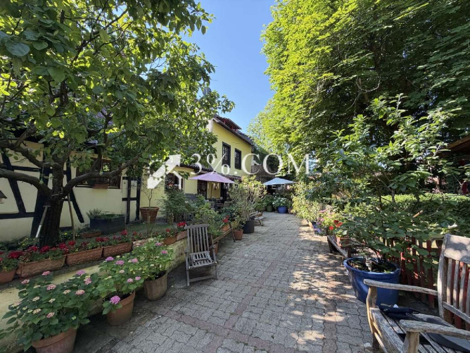  for sale house Bischwiller Bas-Rhin 3