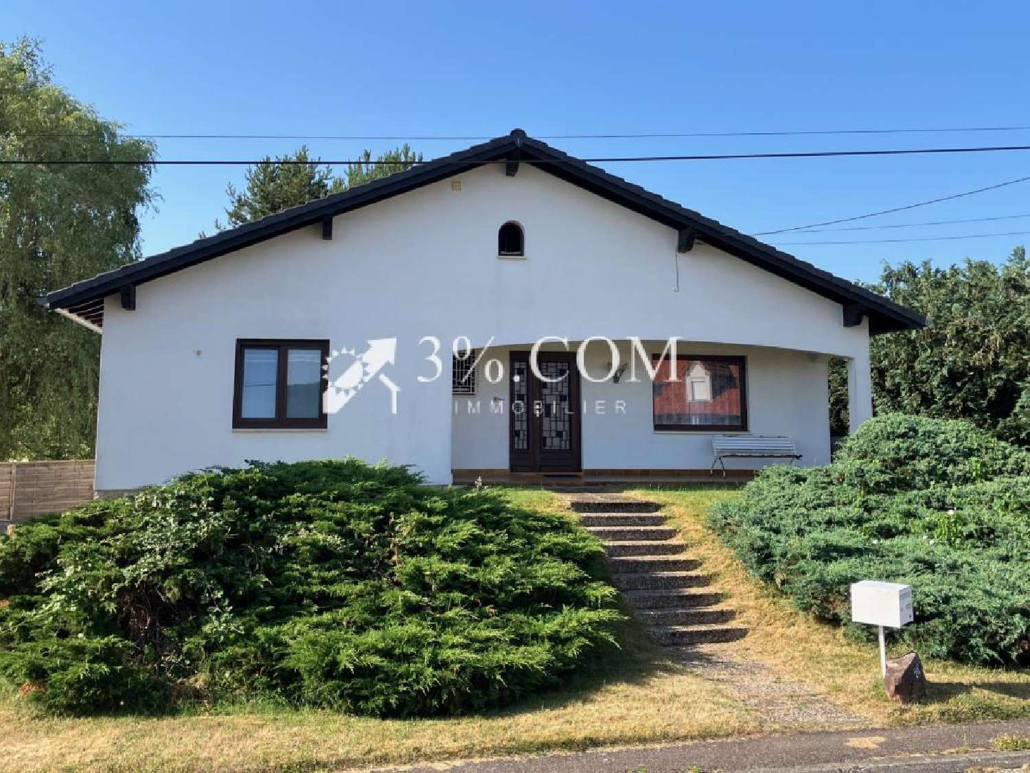  à vendre maison Bitche Moselle 1
