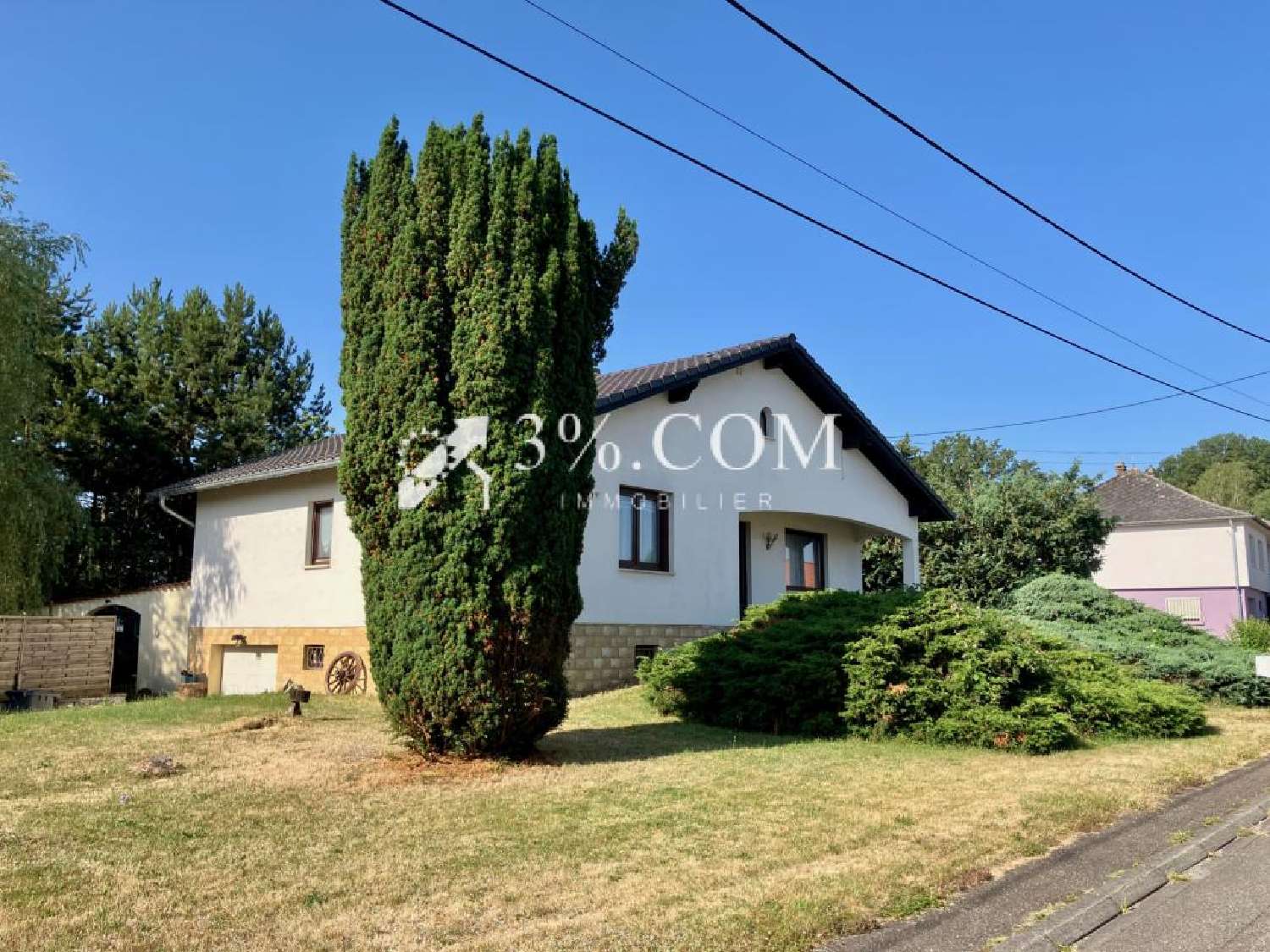  à vendre maison Bitche Moselle 2