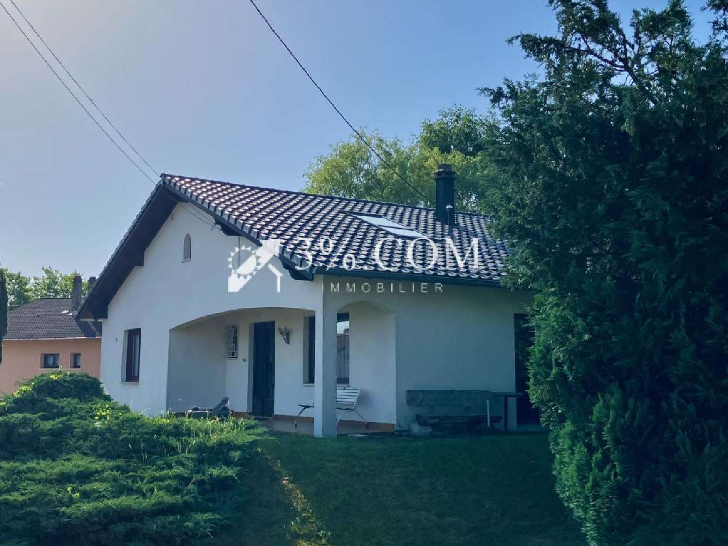  à vendre maison Bitche Moselle 3