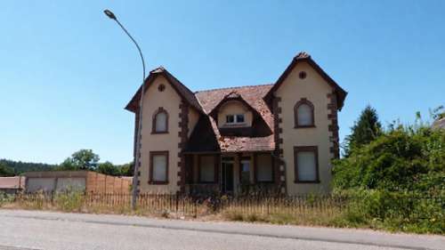 Bitche Moselle house foto 7380023