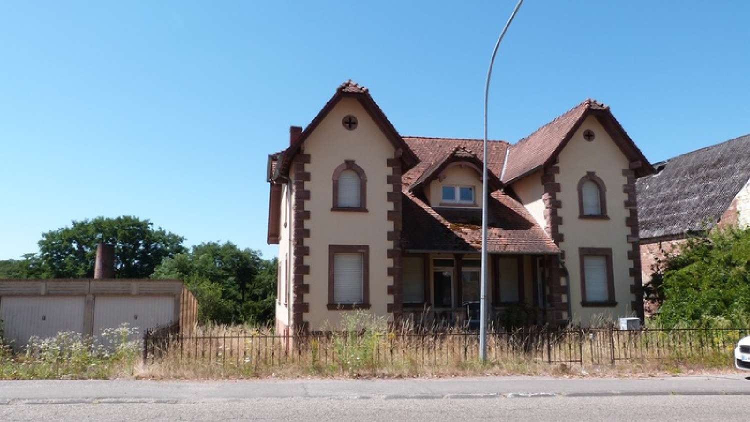  for sale house Bitche Moselle 3
