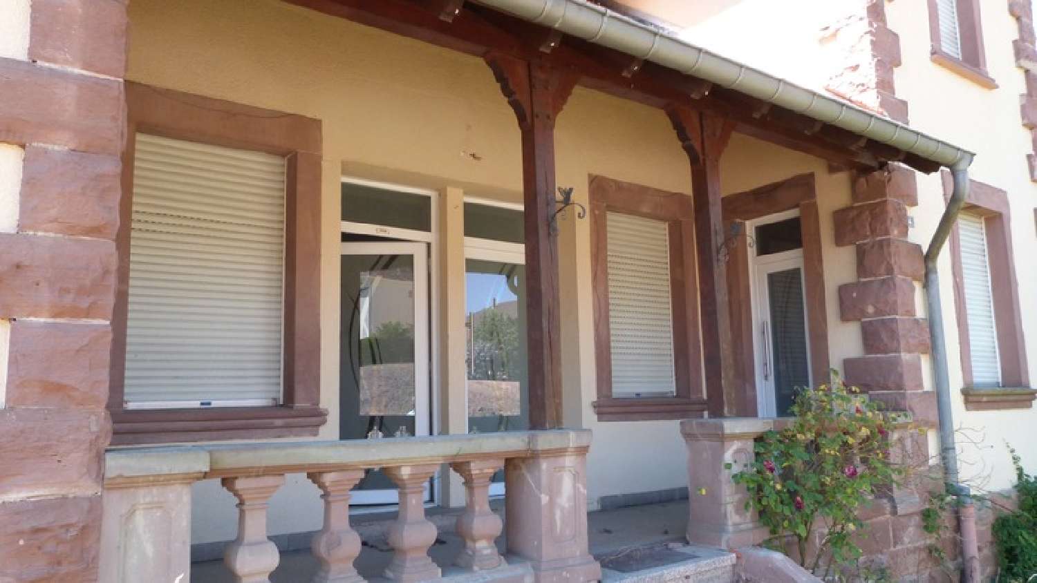  for sale house Bitche Moselle 5