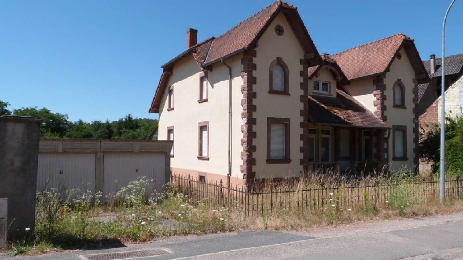  for sale house Bitche Moselle 8