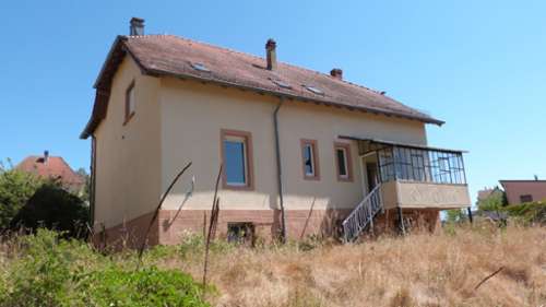 Bitche Moselle house foto 7380045