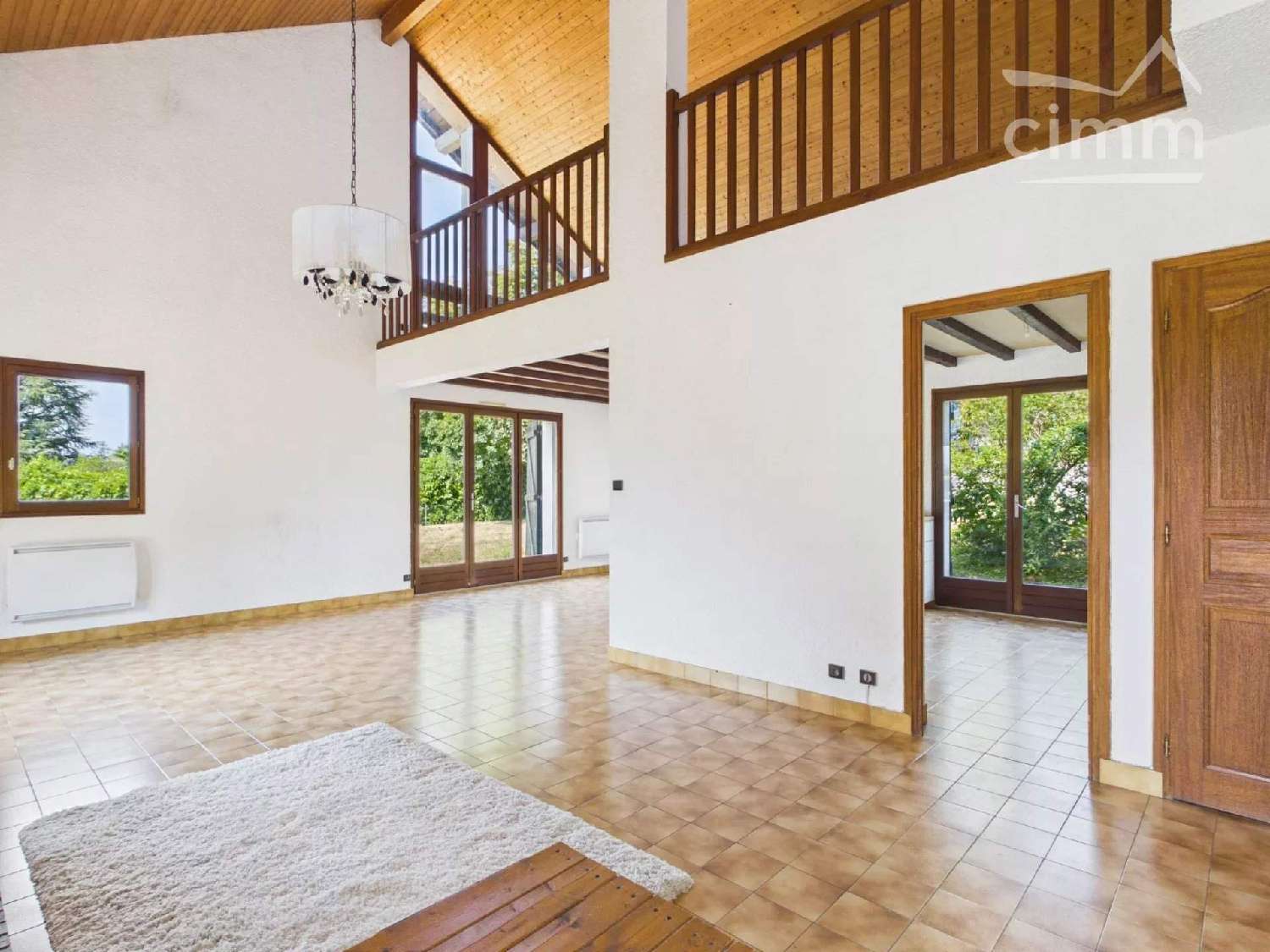  à vendre maison Biviers Isère 3