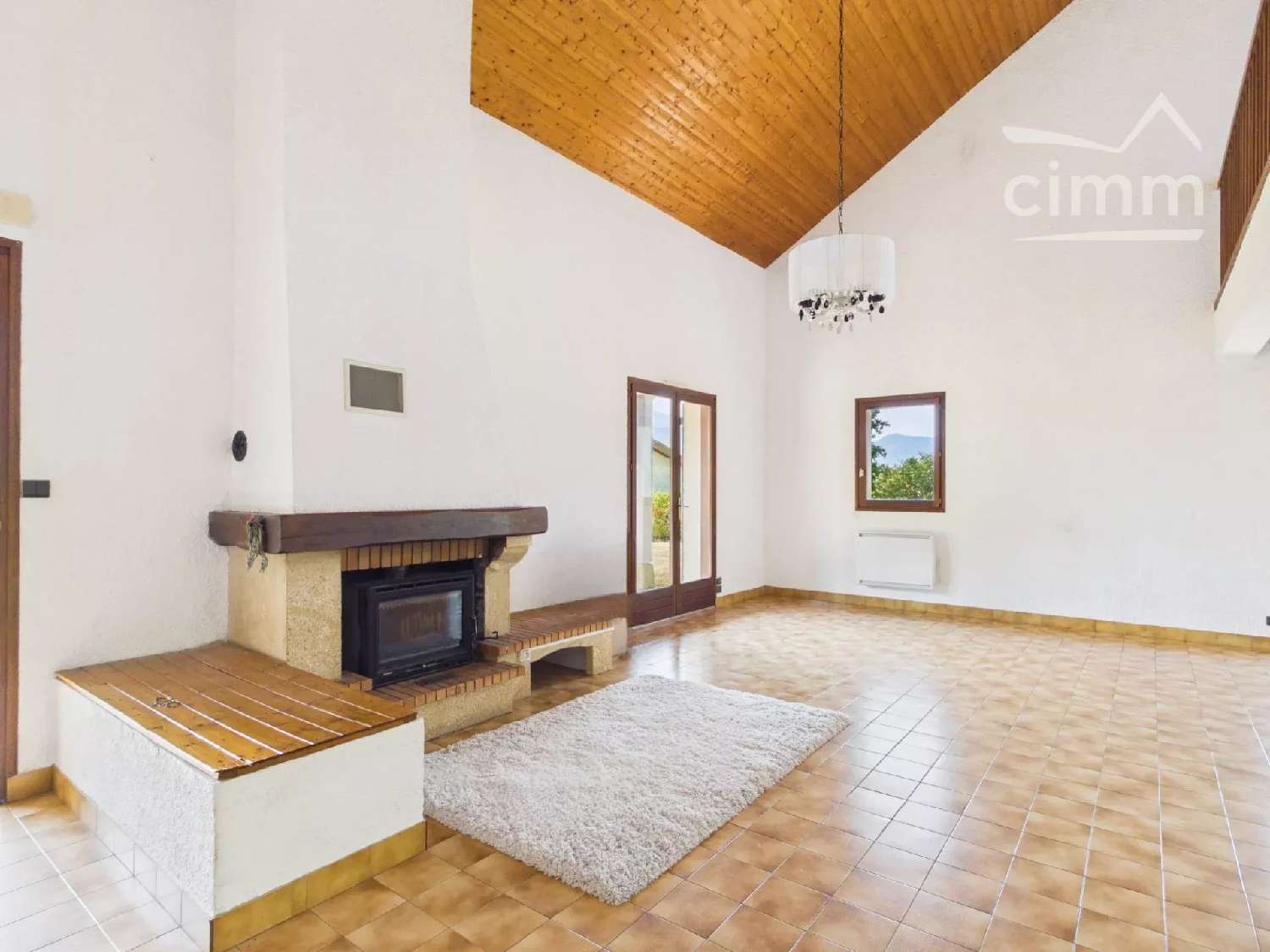  à vendre maison Biviers Isère 4