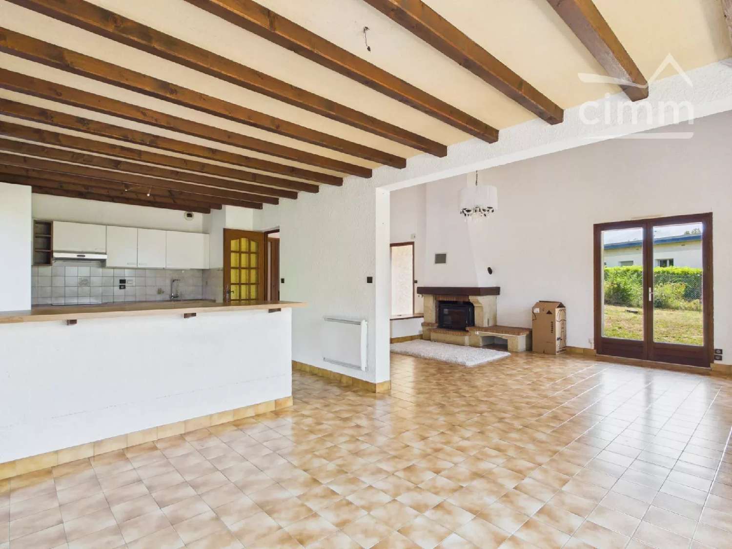  à vendre maison Biviers Isère 5