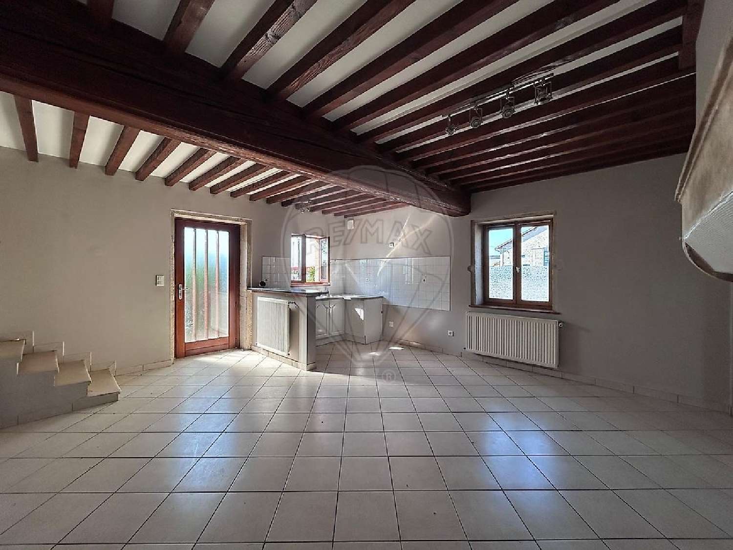  en venta casa Blacé Rhône 3