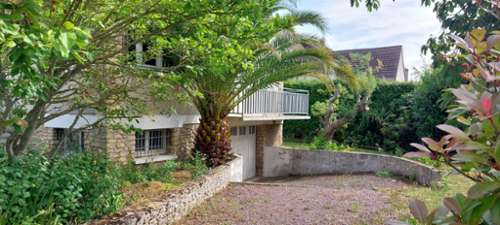 Blainville-sur-Orne Calvados huis foto 7372983