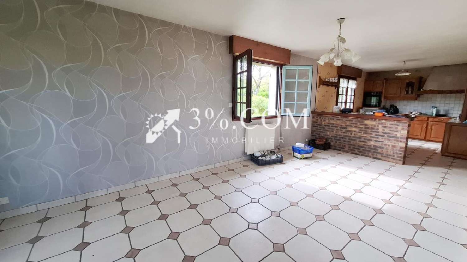 for sale house Blangy-sur-Bresle Seine-Maritime 3
