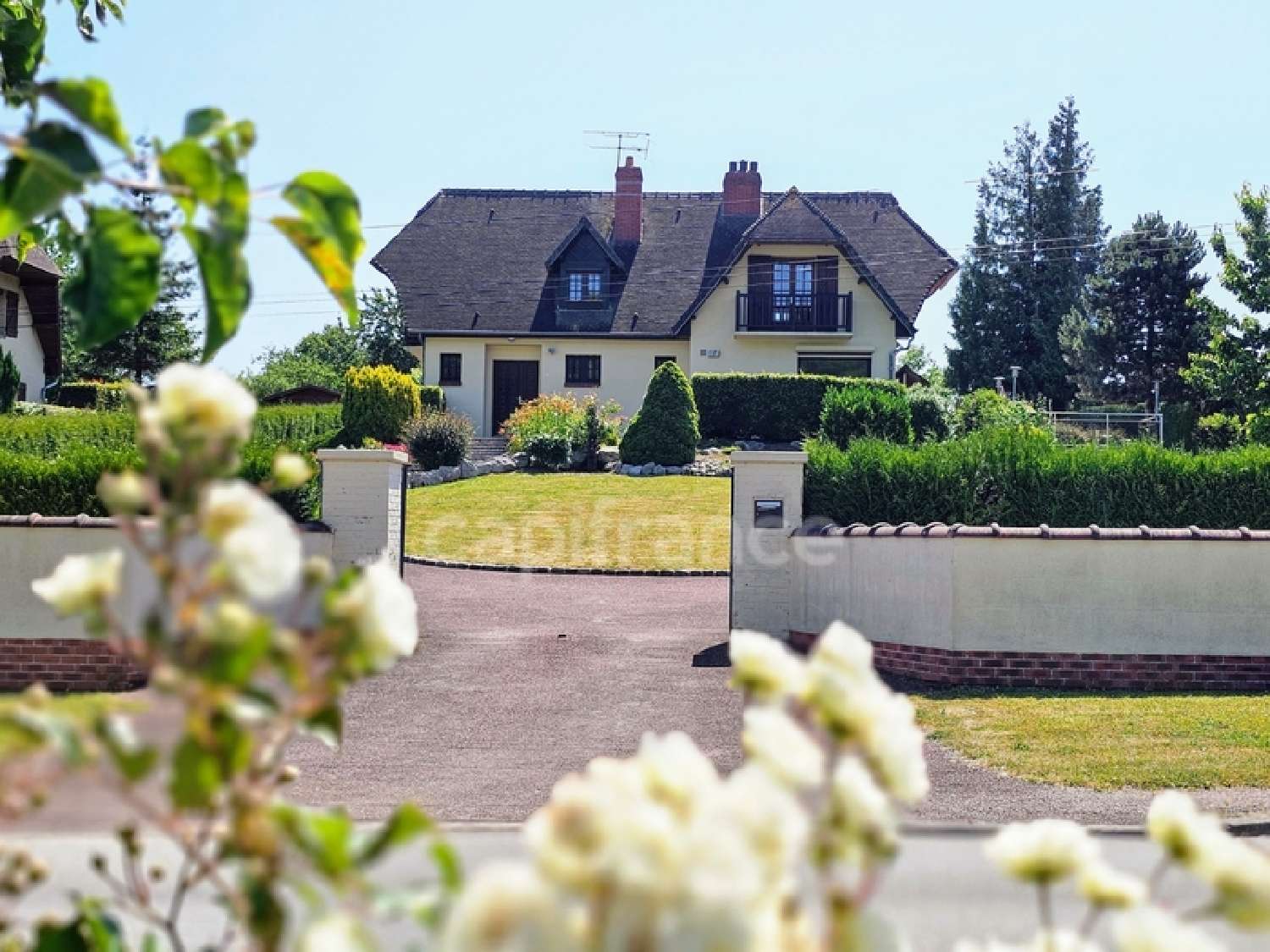 à vendre maison Blangy-sur-Bresle Seine-Maritime 2