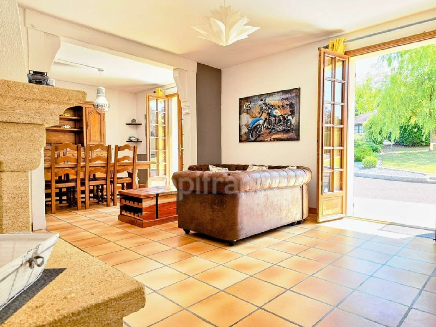 à vendre maison Blangy-sur-Bresle Seine-Maritime 5