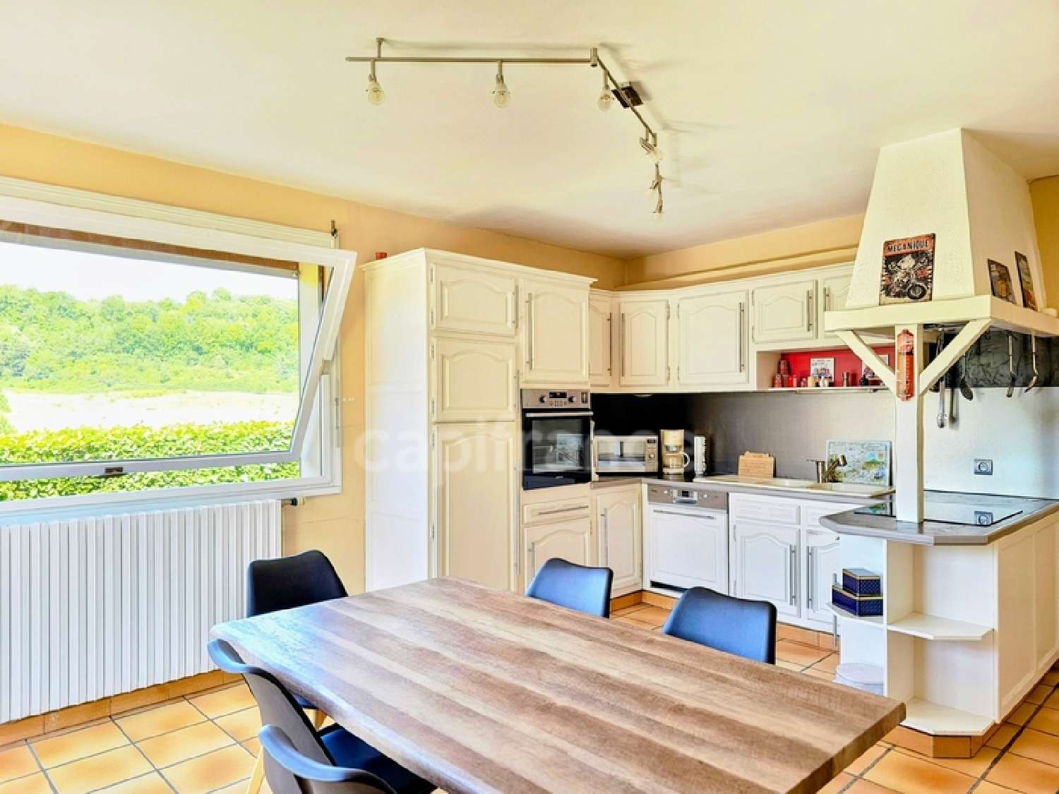 à vendre maison Blangy-sur-Bresle Seine-Maritime 6