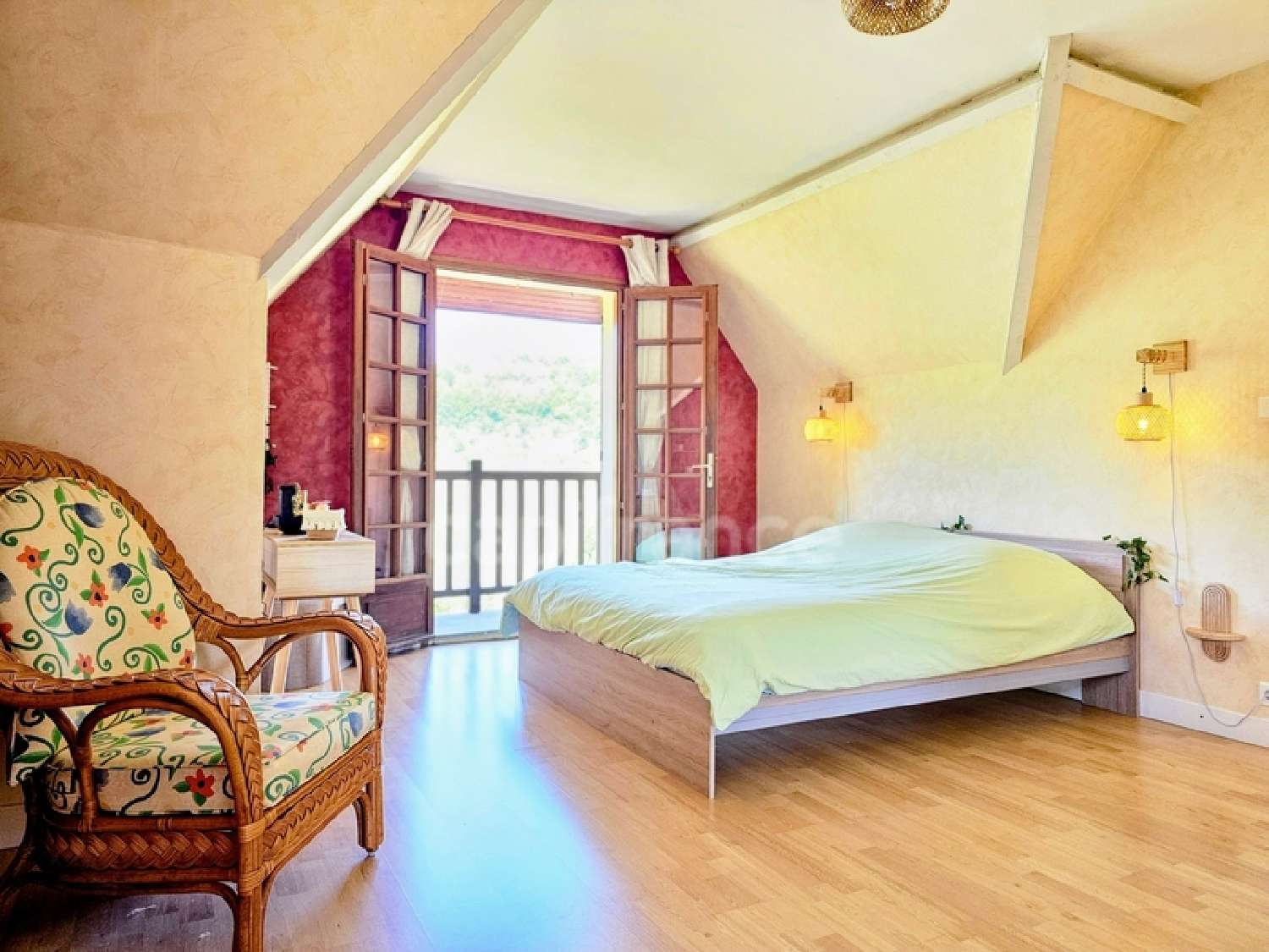 à vendre maison Blangy-sur-Bresle Seine-Maritime 8