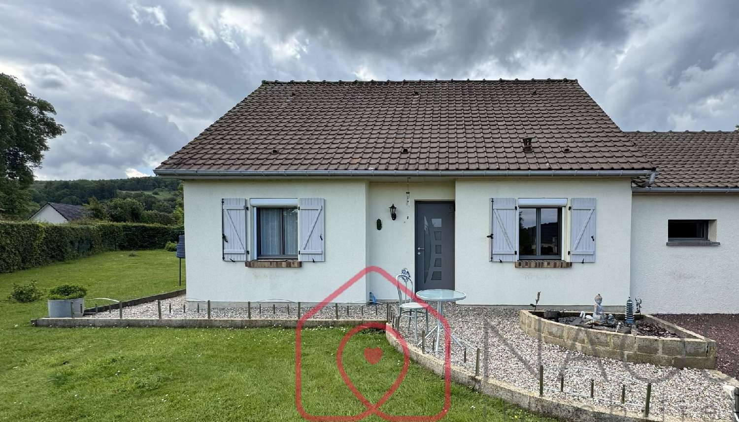 for sale house Blangy-sur-Bresle Seine-Maritime 5
