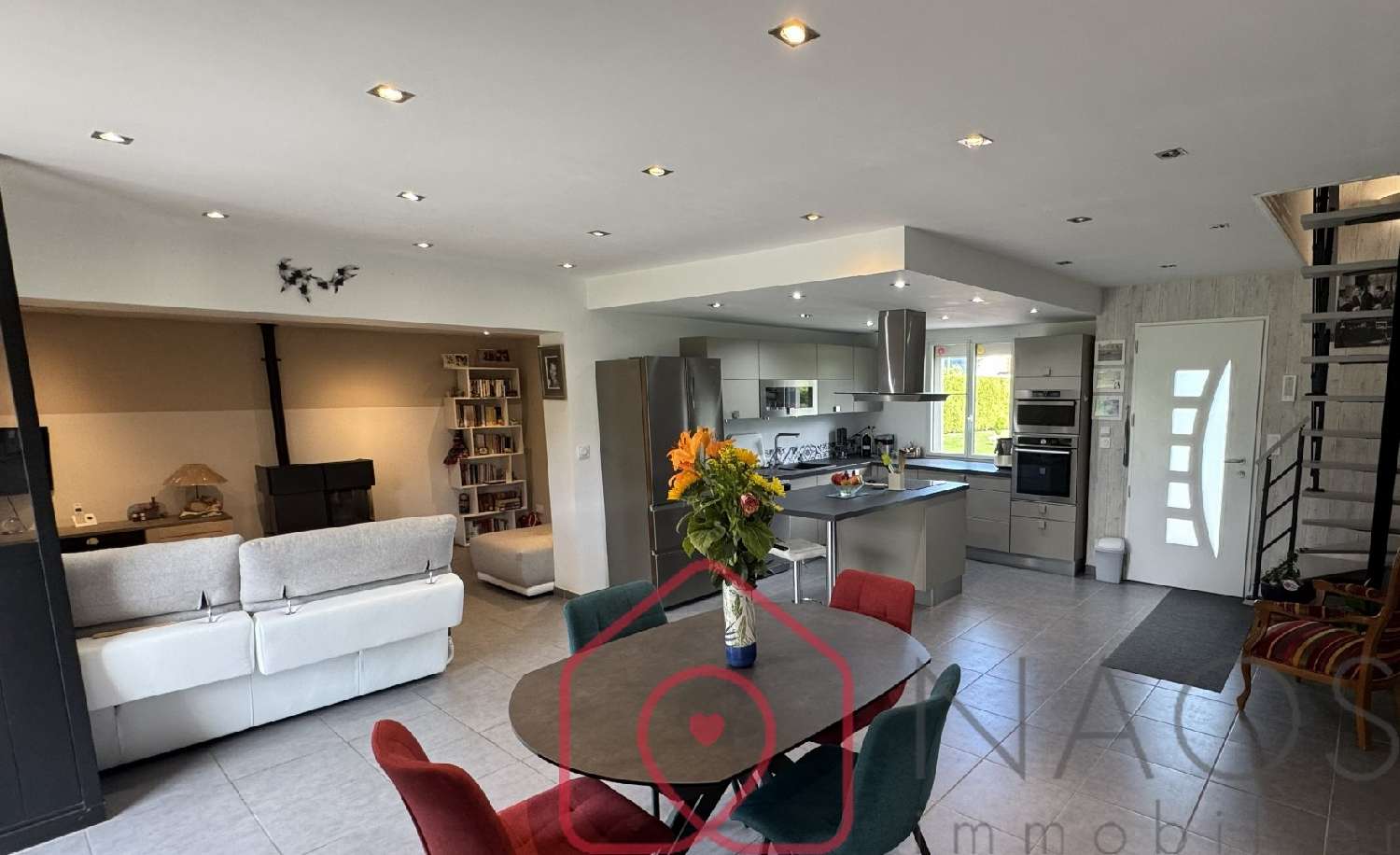  à vendre maison Blangy-sur-Bresle Seine-Maritime 2