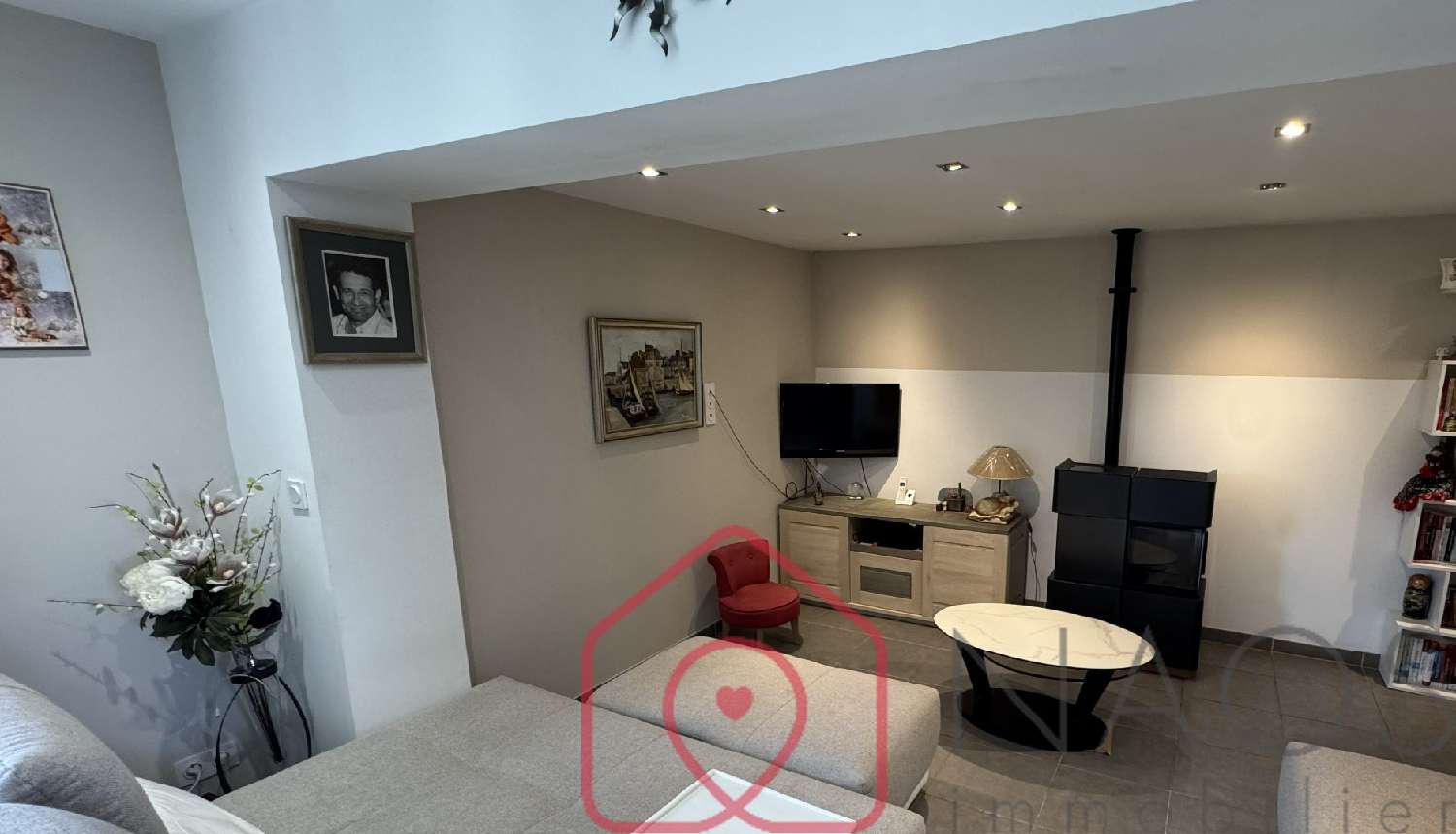  à vendre maison Blangy-sur-Bresle Seine-Maritime 6