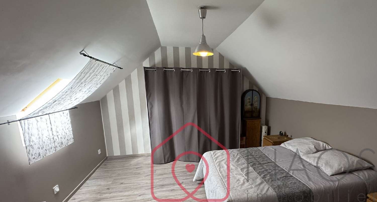  à vendre maison Blangy-sur-Bresle Seine-Maritime 7