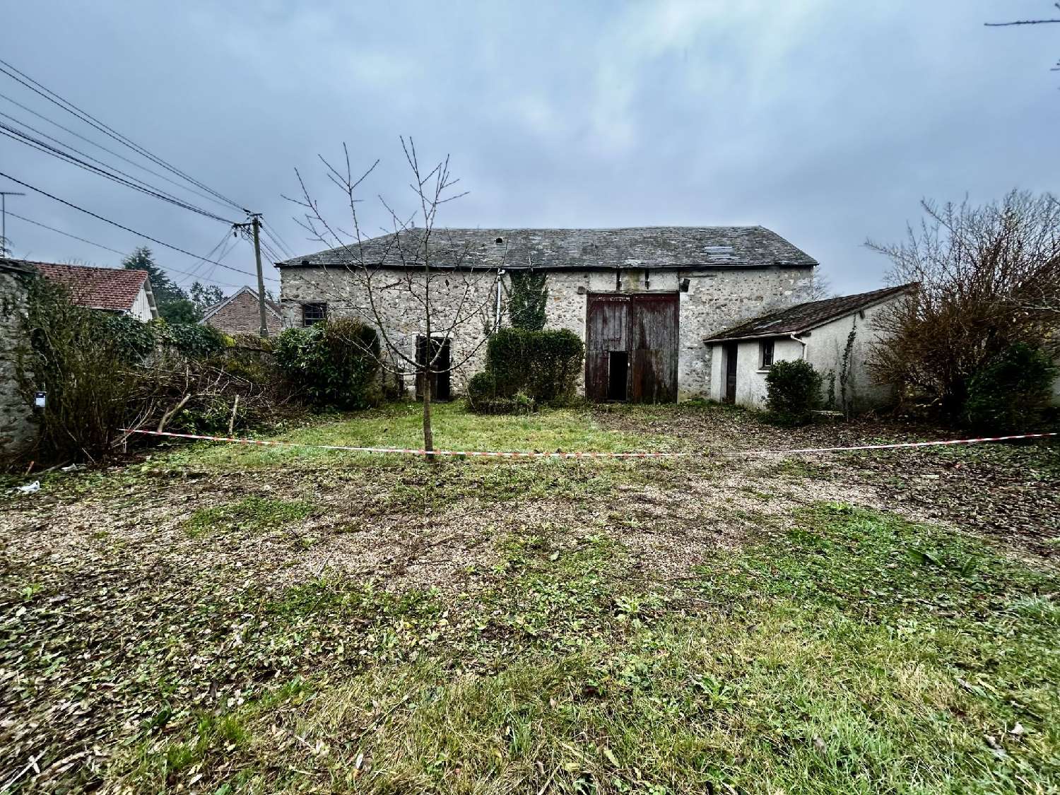  à vendre maison Blaru Yvelines 1
