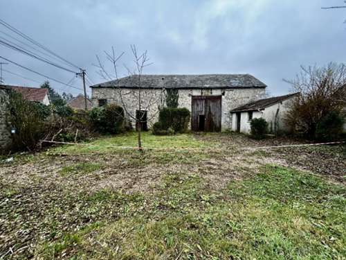 Blaru Yvelines maison foto 7379139