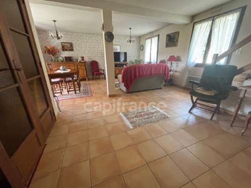Bléneau Yonne house foto 7374060