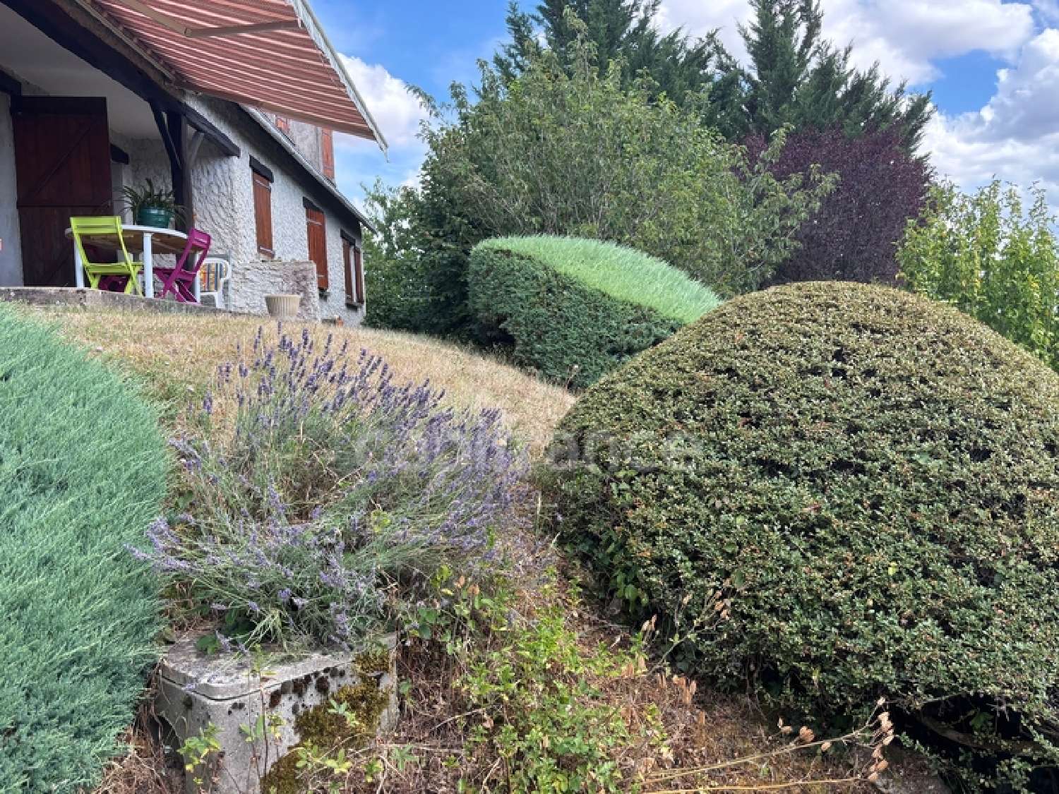 for sale house Bléneau Yonne 2