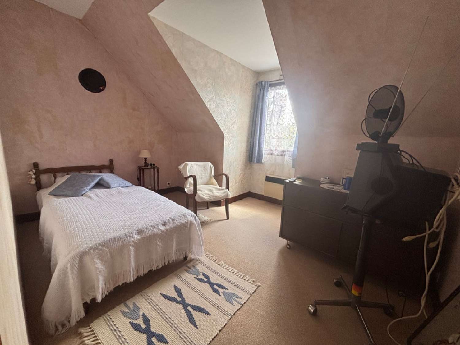 for sale house Bléneau Yonne 5