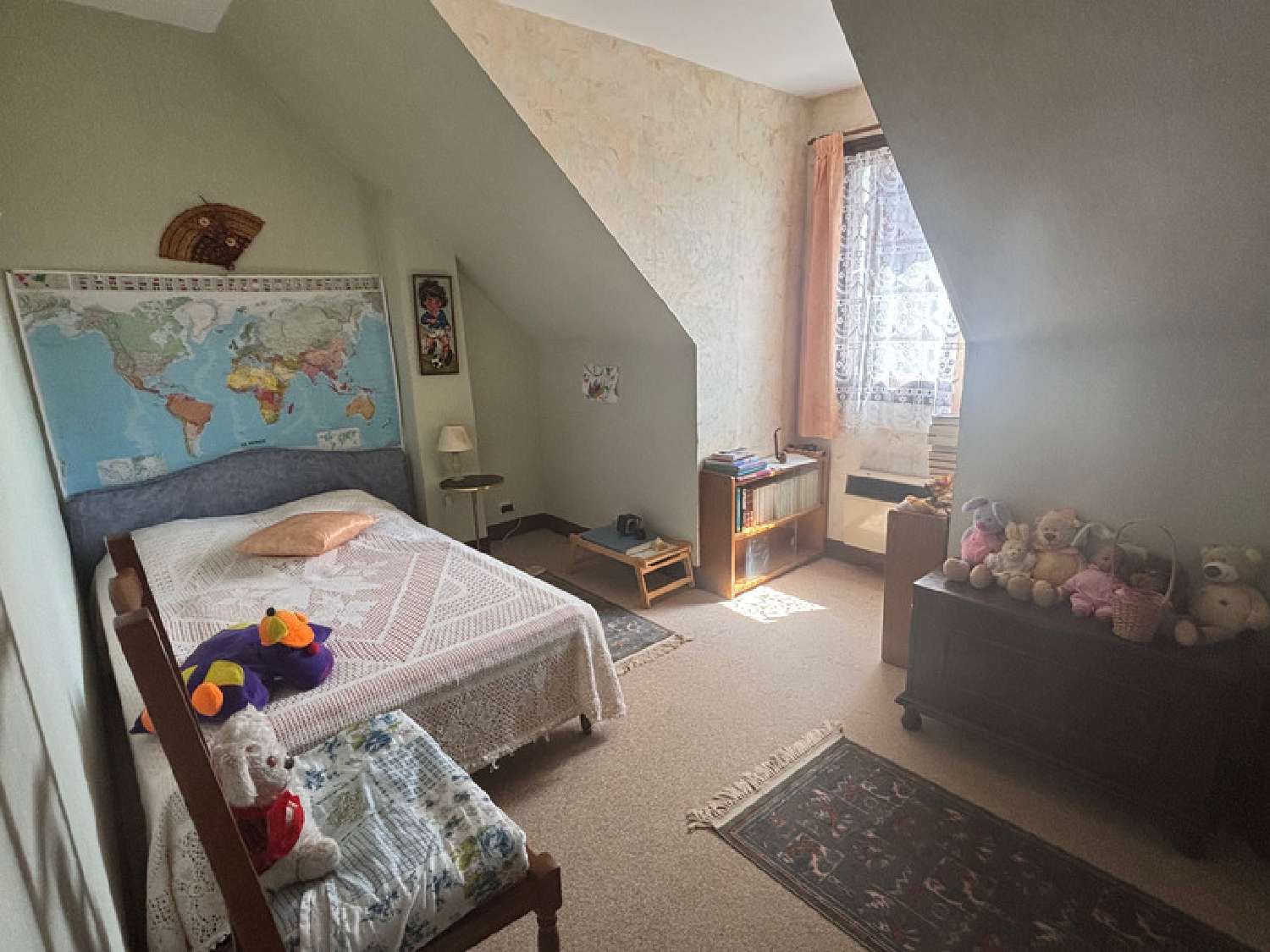 for sale house Bléneau Yonne 7