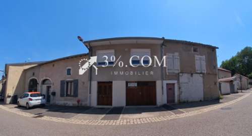Blénod-lès-Toul Meurthe-et-Moselle maison foto 7366848