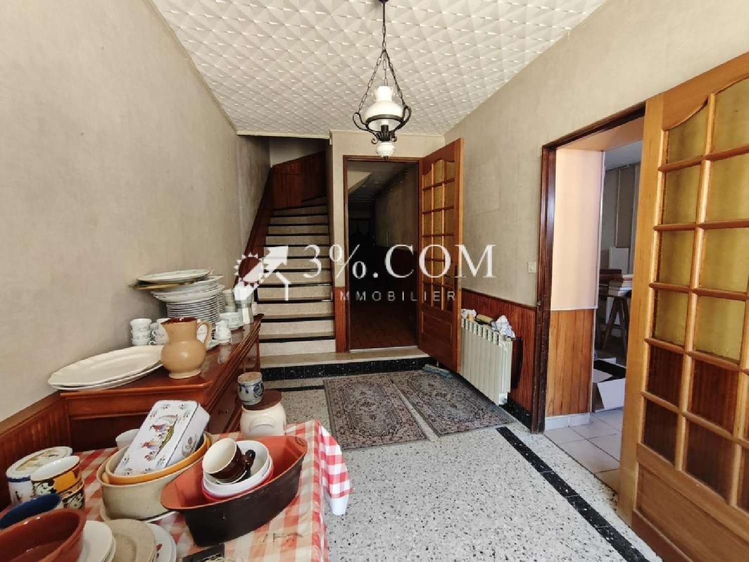 à vendre maison Blénod-lès-Toul Meurthe-et-Moselle 2