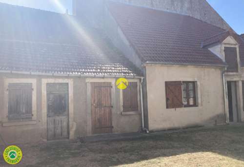 Blet Cher maison foto 7374781