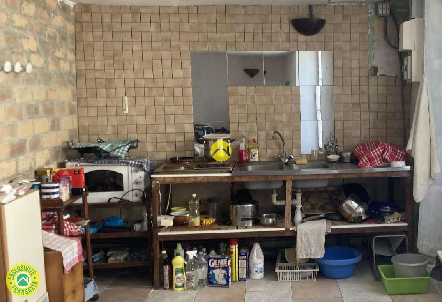 à vendre maison Blet Cher 4