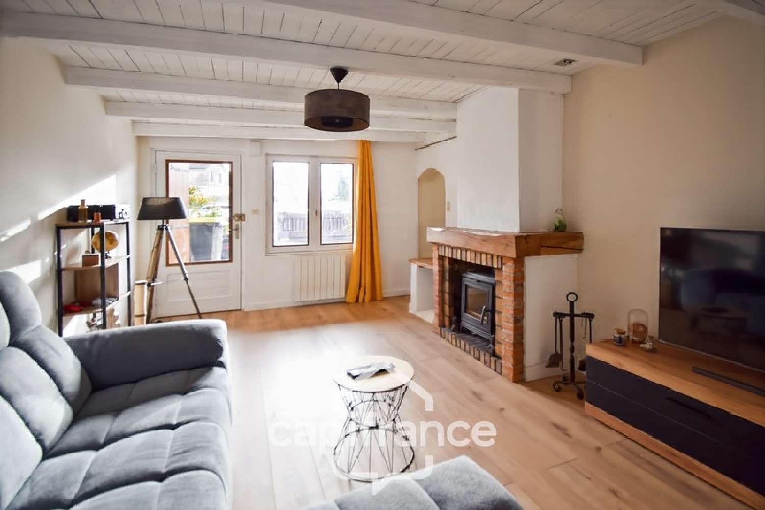 à vendre maison Bletterans Jura 4