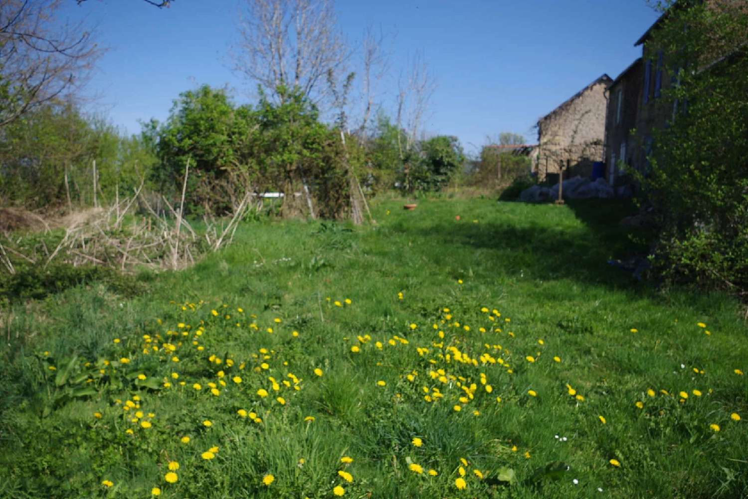 à vendre maison Blismes Nièvre 3