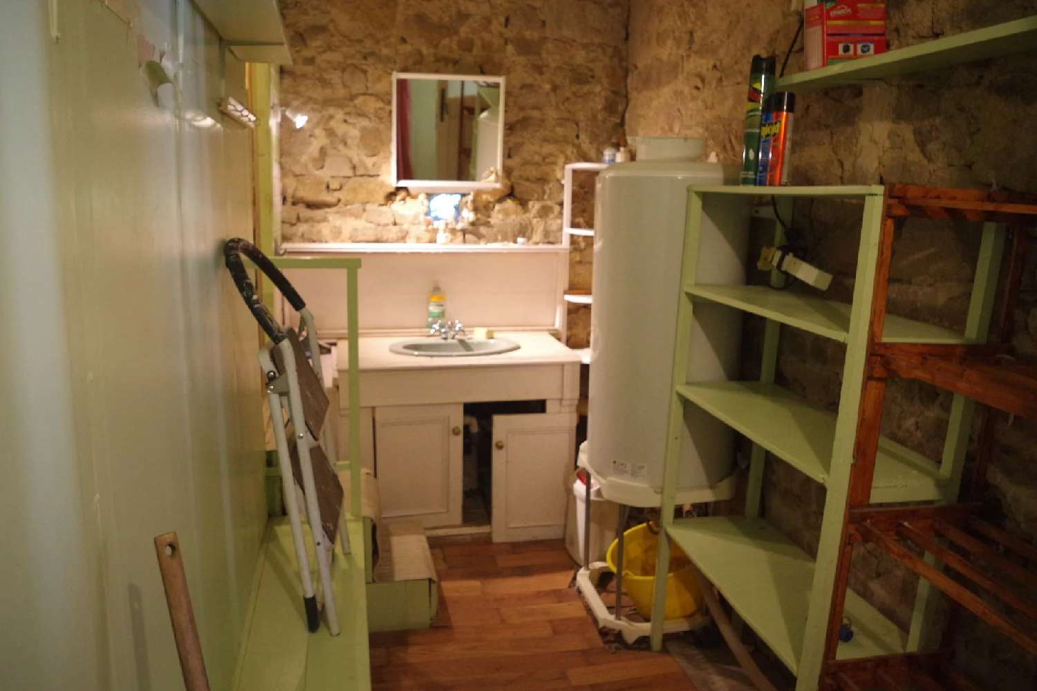 à vendre maison Blismes Nièvre 6