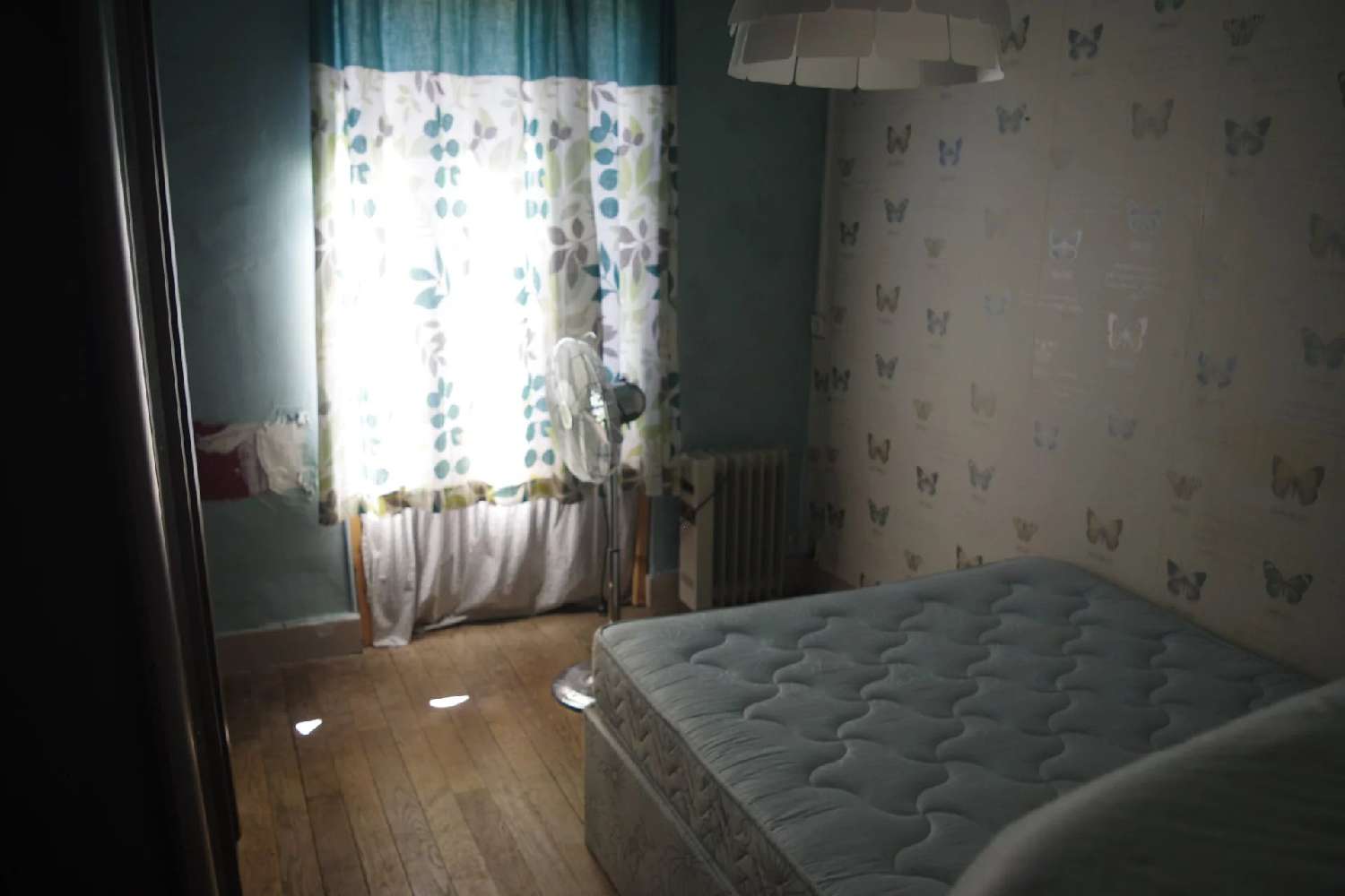 à vendre maison Blismes Nièvre 7