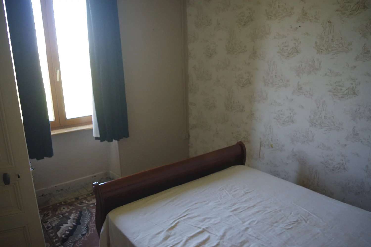 à vendre maison Blismes Nièvre 8