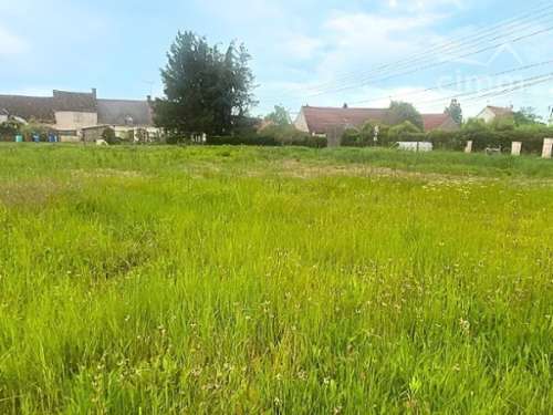 Blois Loir-et-Cher Haus Bild 7377376