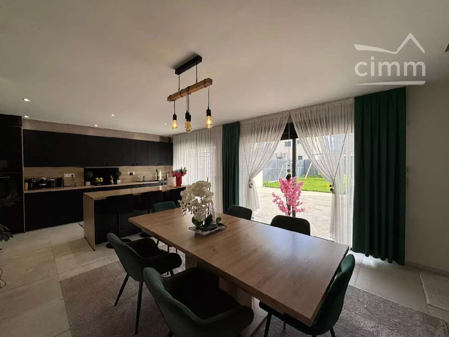  à vendre maison Blois Loir-et-Cher 3